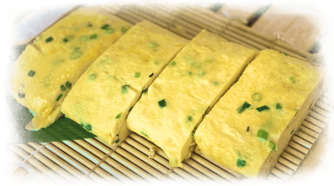 ＊だし巻き＊ recipeK14-dashimaki-tamago-